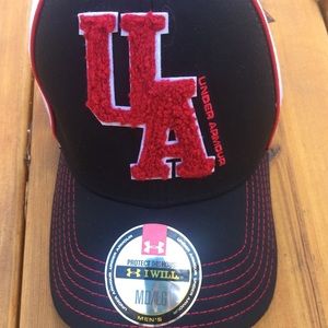 Men’s Under Armour baseball hat